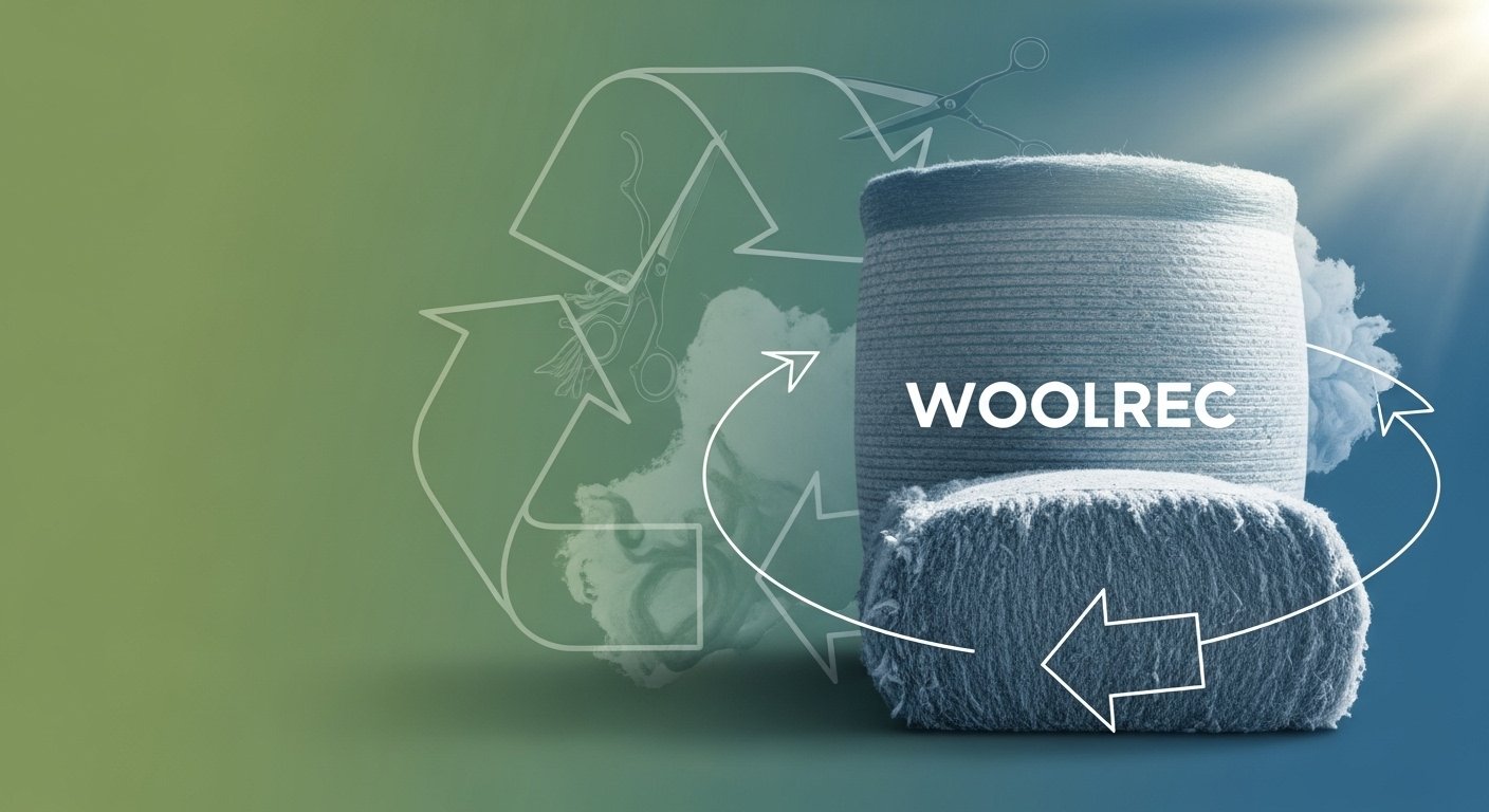 Woolrec