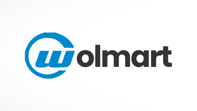 Wolmart
