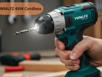 ywmlfz 48w cordless