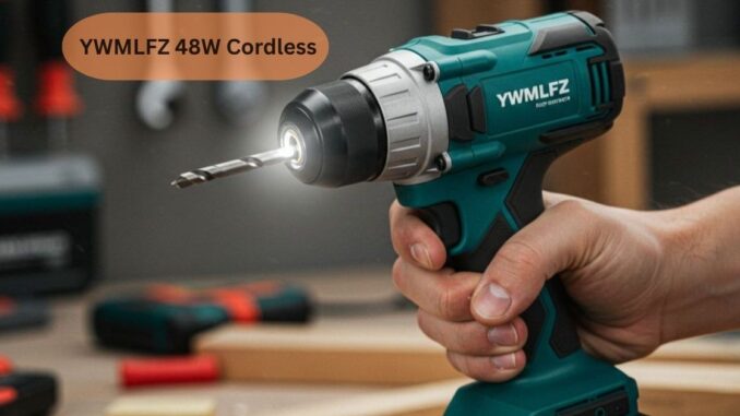 ywmlfz 48w cordless