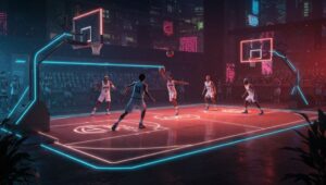 zuyomernon system basketball: Advanced Framework, Principles, Execution, and Player Development Guide
