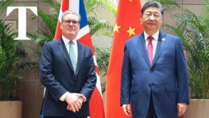 World Leaders Convene Amid Rising Global Tensions