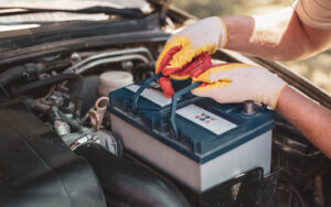 Why Is My Car Not Starting With a New Battery? Common Reasons and Fixes