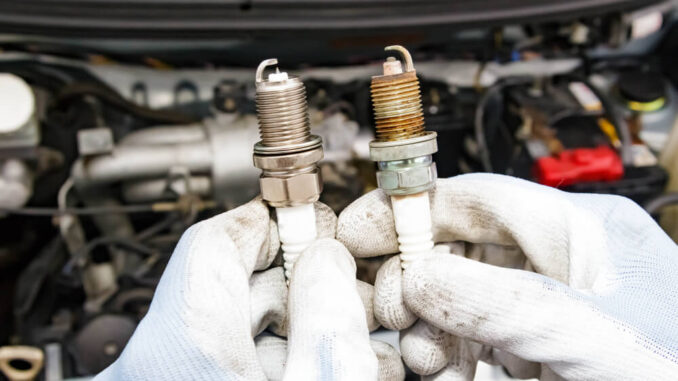 Can Spark Plugs Cause a Car Not to Start? What You Need to Know