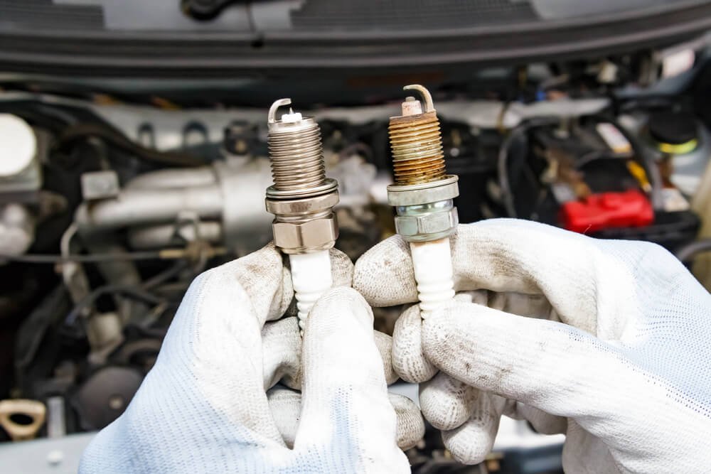 Can Spark Plugs Cause a Car Not to Start? What You Need to Know