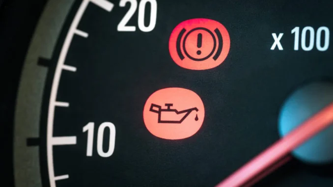 Can Low Oil Cause a Car Not to Start? Here’s the Truth