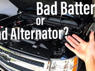 Can a Bad Alternator Cause a Car Not to Start? Here’s the Real Answer