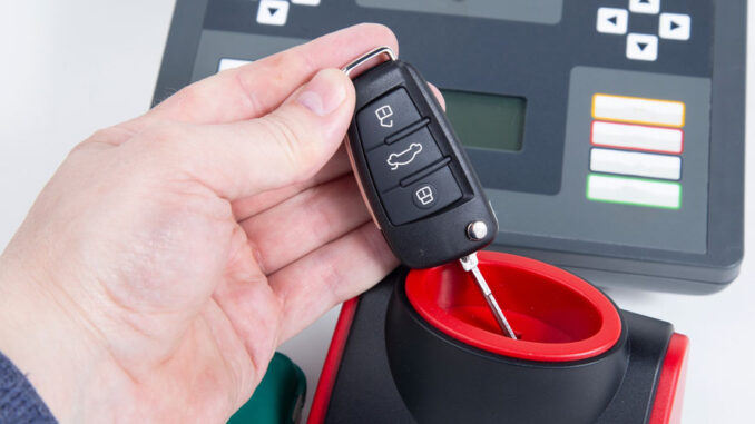 Why Is My Remote Car Starter Not Working? Common Causes and Fixes