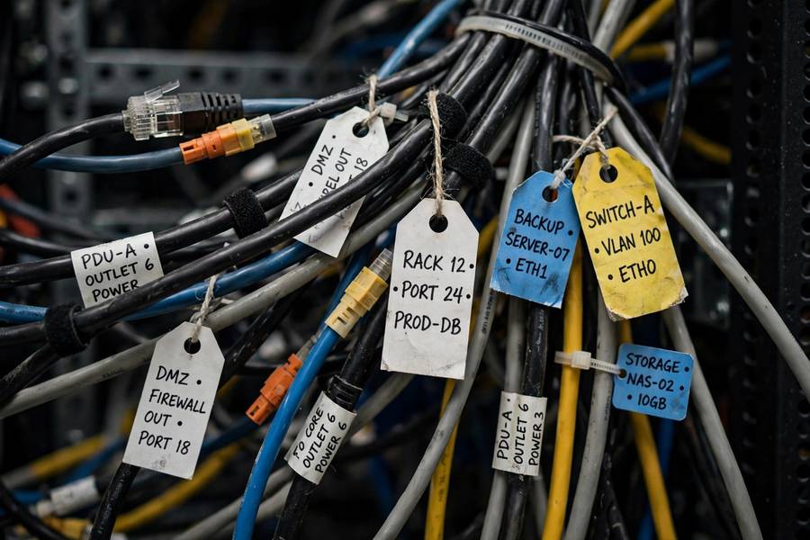 Messy data infrastructure, one of the biggest AI adoption challenges for businesses