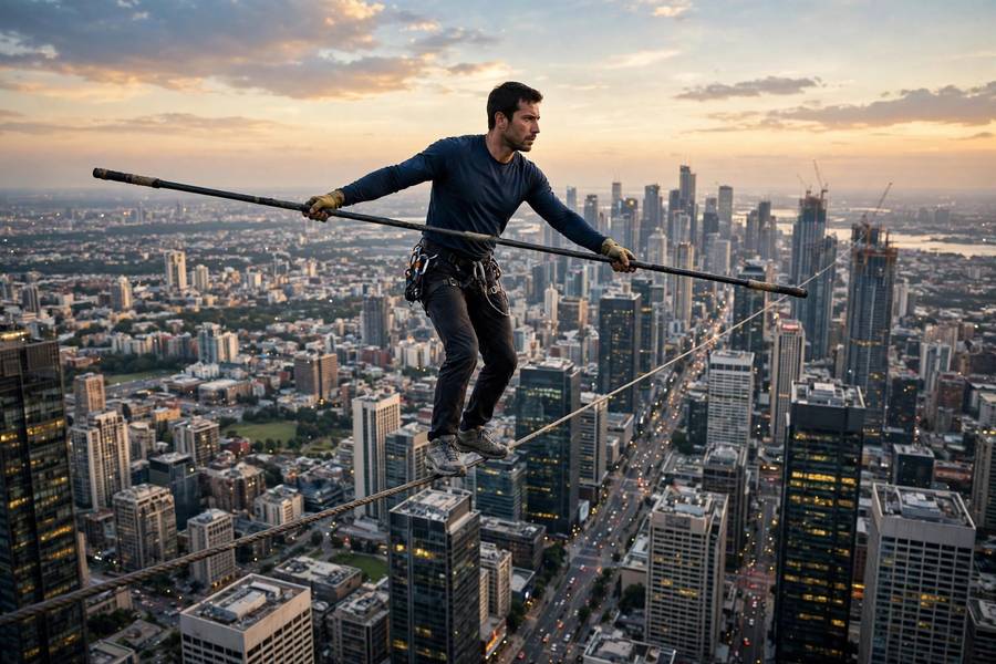 Balancing risks and benefits of AI agents