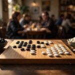 AI Breakthroughs of the 2010s: The Decade That Changed Everything A Go board during a historic AI vs human match