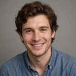 Headshot of Chris Dalton