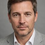 Headshot of David Lawson