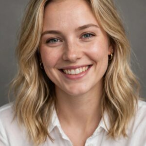Headshot of Emily Hart