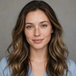 Headshot of Emma Wilson