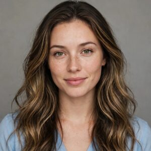 Headshot of Emma Wilson