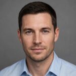 Headshot of Ethan Wright