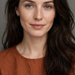 Headshot of Isabella Moreau