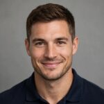 Headshot of Jake Morrison