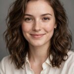 Headshot of Jessica Lane