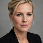 Headshot of Lisa Grant