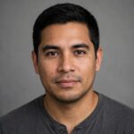 Headshot of Michael Torres