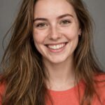 Headshot of Olivia Bennett