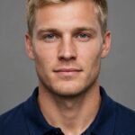 Headshot of Ryan Cooper