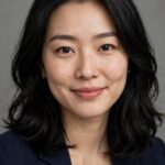 Headshot of Sophia Chen