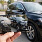 Auto Detailing Marketing Ideas: 25 Ways to Fill Your Schedule Before and after marketing content for auto detailing marketing ideas