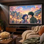 Best Anime Movies for Beginners: Perfect First Films Movie night with the best anime movies for beginners