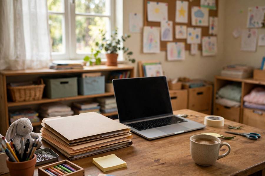 Daycare billing and administration simplified by the best daycare management software