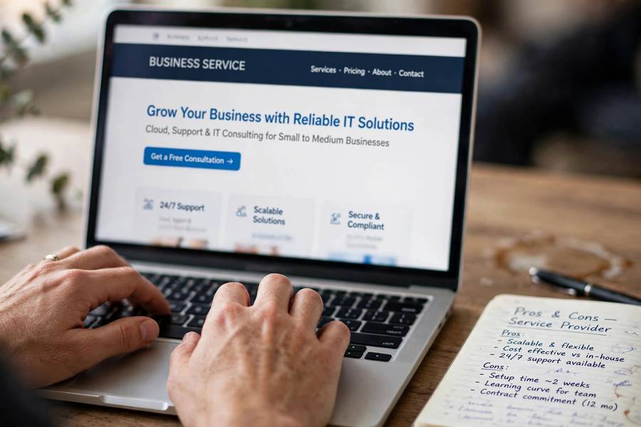 Reviewing pricing details of the best LLC formation services