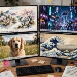 Best Midjourney Alternatives: 8 AI Image Tools Worth Trying Comparing outputs while reviewing the best midjourney alternatives