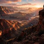 Best National Parks in USA: 12 Parks Ranked Honestly Grand Canyon at sunrise, ranked among the best national parks in USA