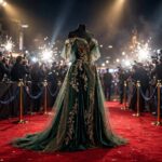 10 Best Oscars Red Carpet Dresses of All Time, Ranked Red carpet scene celebrating the best Oscars red carpet dresses of all time