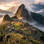 Best Places to Travel in the World: 15 That Changed Me Machu Picchu at sunrise, one of the best places to travel in the world