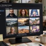 Best Stable Diffusion Models: Top Picks for Every Use (2026) A gallery grid showing outputs from different AI models