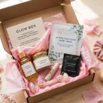 Best Subscription Box Ideas (12 Niches With Real Math Behind Them) Unboxing a curated beauty box, one of the best subscription box ideas