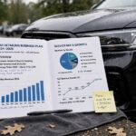 Car Detailing Business Plan Template: Sections That Get Funded Car detailing business plan with financial projections
