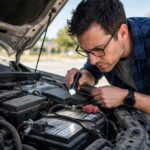 How to Check Car Battery Health Without Tools (7 Ways) Visual inspection to check car battery health without tools