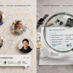 Collaborative Filtering vs Content-Based Filtering: What's the Difference? Comparing collaborative filtering with content-based filtering concepts