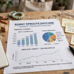 Daycare Business Plan Template: What to Include (With Outline) Daycare business plan with financial projections