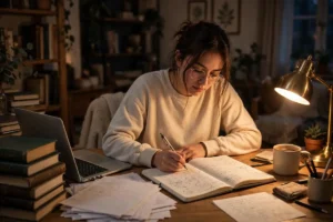 What Is a Doctoral Dissertation? A Complete Guide