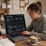 Do I Need an LLC for My Online Business? (Advisor's Answer) Online business owner deciding do I need an LLC for my online business