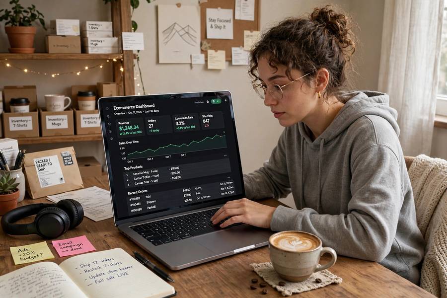 Online business owner deciding do I need an LLC for my online business