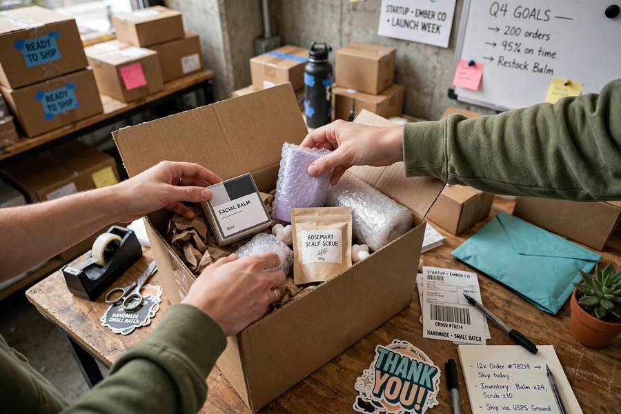 Ecommerce seller weighing do I need an LLC for my online business
