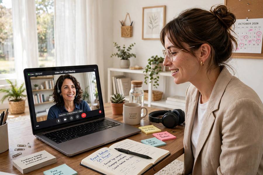 Freelancer considering do I need an LLC for my online business