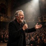 How Famous Comedians Actually Write: Process Breakdowns Famous comedians writing process