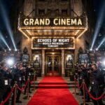 How Do Film Festivals Work? Behind the Curtain Red carpet premiere showing how film festivals work
